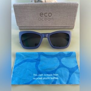 MOVING SALE! Accepting all offers!! Eco eyewear sunglasses